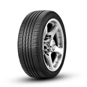 265/50 R20 DUELER D92A BRIDGESTONE