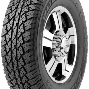 NEUMATICO BRIDGESTONE 235/75 R15 -DUELER D693