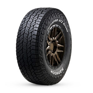 275/60 R20 119/116S RF12 DYNAPRO AT2 XTREME HANKOOK