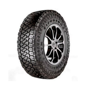 265/60R18 114T DESTINATION ATX FIRESTONE