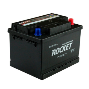 BAT ROCKET 55AH 480CCA RK55457 (-/+) PD