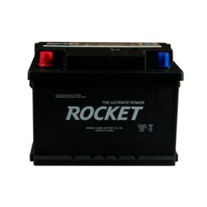 BAT ROCKET 55AH 480CCA 55458 (+/-) PI
