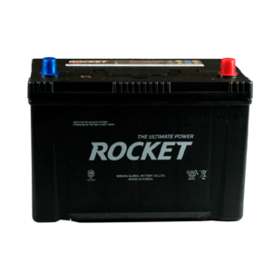 BAT ROCKET 90AH 770 CCA RKNX120-7L (-/+) PD