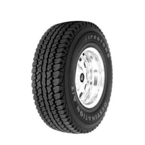 245/70R17 108S DESTINATION A/T2 FIRESTONE