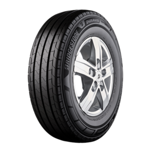 215/65 R16C 109T107T DURVAN BRIDGESTONE