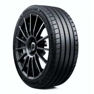 225/40 R18 92Y XL PSPORTE BRIDGESTONE