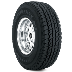205/75 R15 97S DESTINATION A/T FIRESTONE