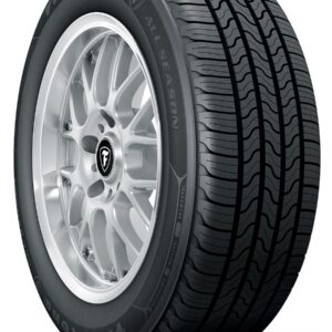 225/55 R18 98H ALL SEASON FIRESTONE