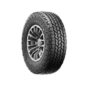265/70 LT R17 123/120S DUELER A/T ASCENT BRIDGESTONE