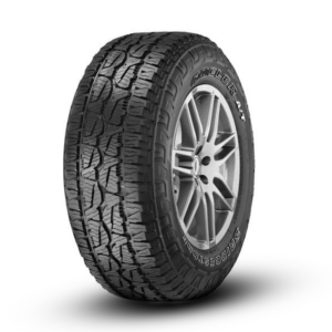 285/70 R17 121/118R DUELER A/T REVO 3 BRIDGESTONE