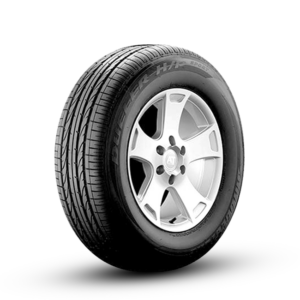 255/45 R20 101W DUELER H/P SPORT T01 BRIDGESTONE