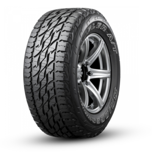 245/65 R17 DUELER D697 AT 111T BRIDGESTONE