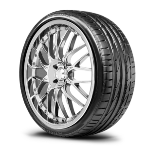 225/45 R19 92W POTENZA S001 RFT BRIDGESTONE