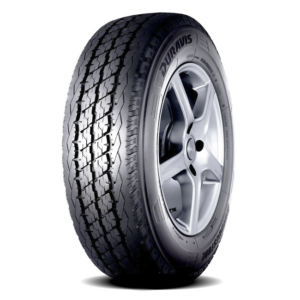 215/60R16C 103/101T DURAVIS R660 BRIGESTONE