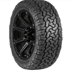 265/60 R18 114H CF1100 A/T TL COMFORSER