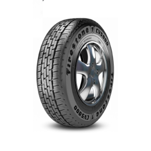 195/75 R16 107/105R CV5000 FIRESTONE
