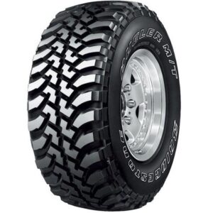 215/75 R15 100/97Q DUELER D674 BRIDGESTONE
