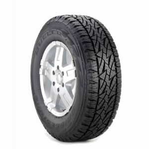 215/65 R16 98V DUELER D696 REVO II BRIDGESTONE