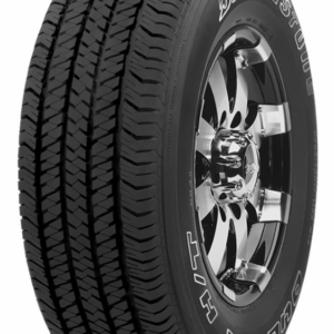 275/60R20 115H DUELER H/T 684 II BRIDGESTONE