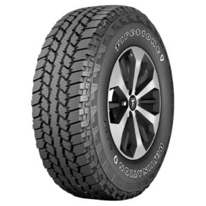 235/75R15 105S DESTINATION AT2 FIRESTONE