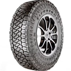 255/60 R18 112T DESTINATION ATX FIRESTONE