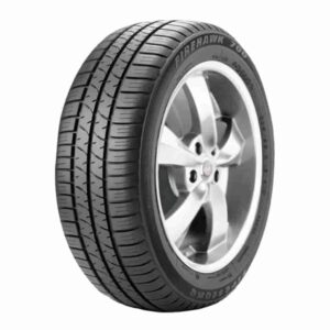 215/45 R17 91V F-700+ XL FIRESTONE