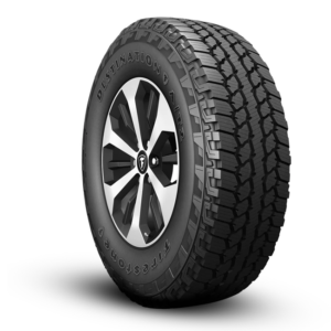 245/65 R17 105T DESTINATION A/T2 FIRESTONE