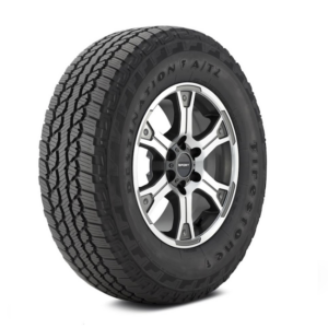 285/70 R17 117T DESTINATION A/T2 FIRESTONE