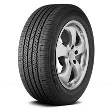 255/55 R18 DUELER HL 400 RFT BRIDGESTONE