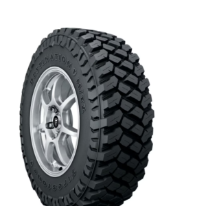 265/70 R17 121/118Q DESTINATION M/T 2 BRIGESTONE