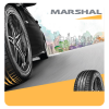 Marshal, Neumático de Alta calidad a precio conveniente.