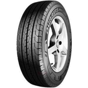 225/65 R16C 112/110T DURAVIS R660 FIRESTONE