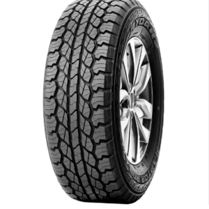 215/70 R16 100H RAPTOR R09 A/T TL RYDANZ