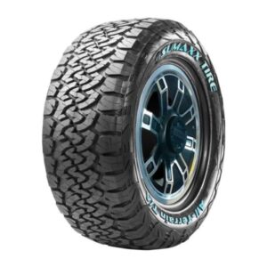 235/75 R15 109T ALL-TE R RAIN A/T TL SUMAXX