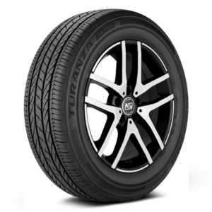 215/55 R18 95H TURANZA EL440 BRIDGESTONE