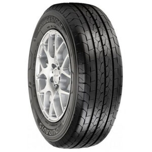 215/60 R16C 103T/101T 6 DURVAN BRIDGESTONE